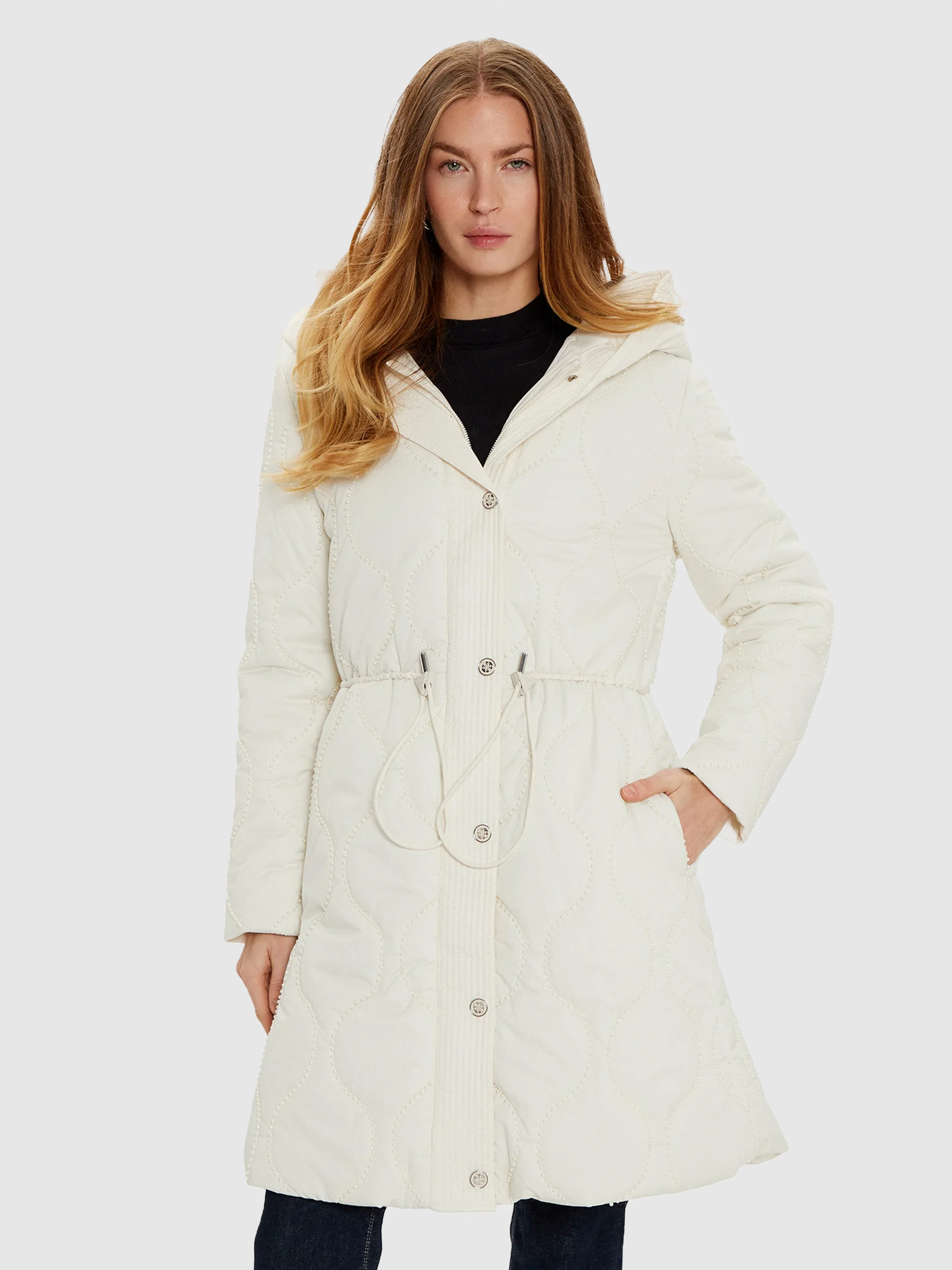 Chaqueta Mujer Guess