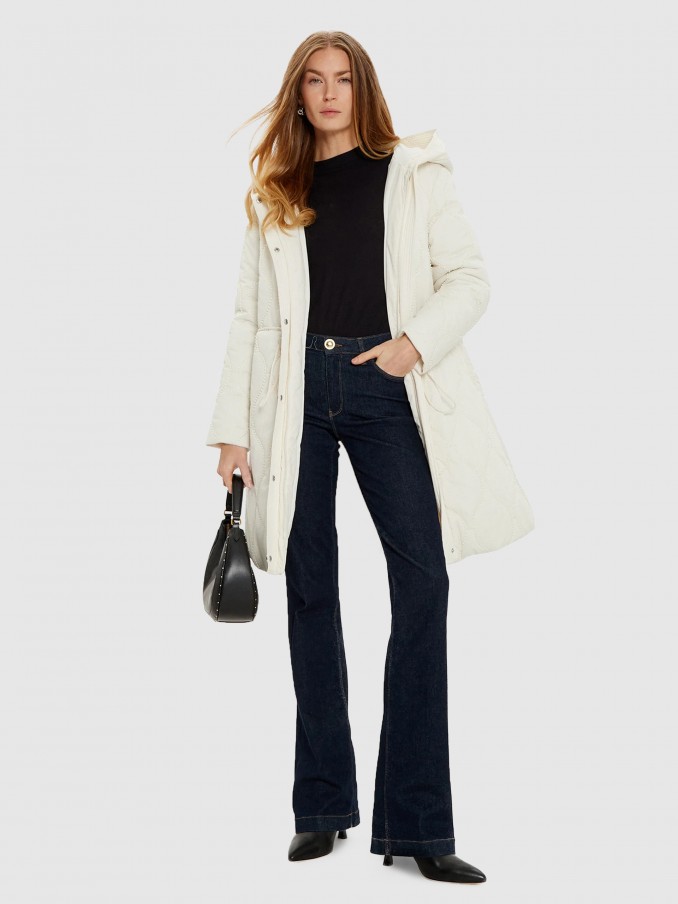 Chaqueta Mujer Guess