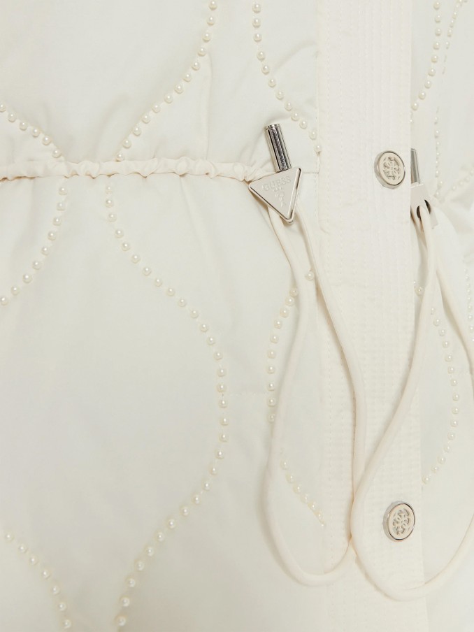 Chaqueta Mujer Guess