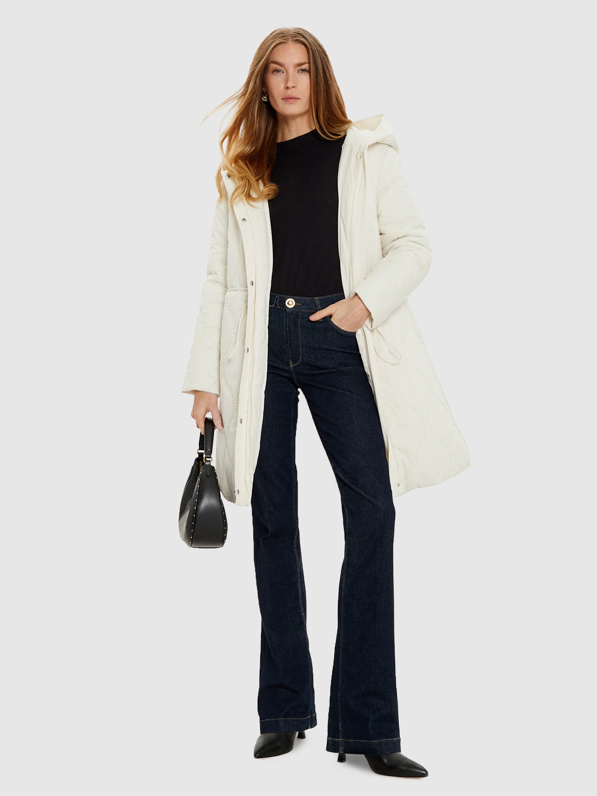 Chaqueta Mujer Guess