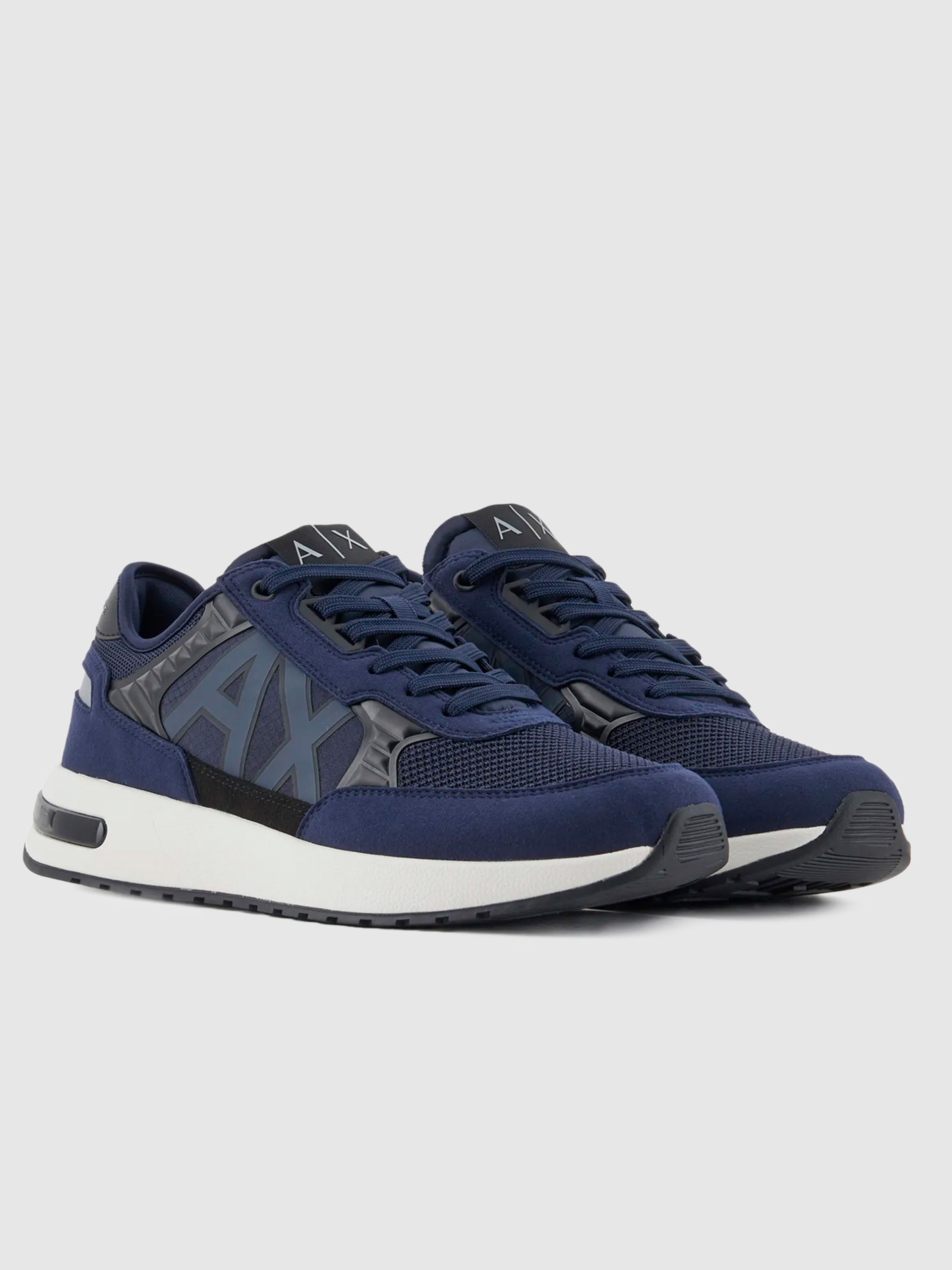 Sneakers Man Armani Exchange