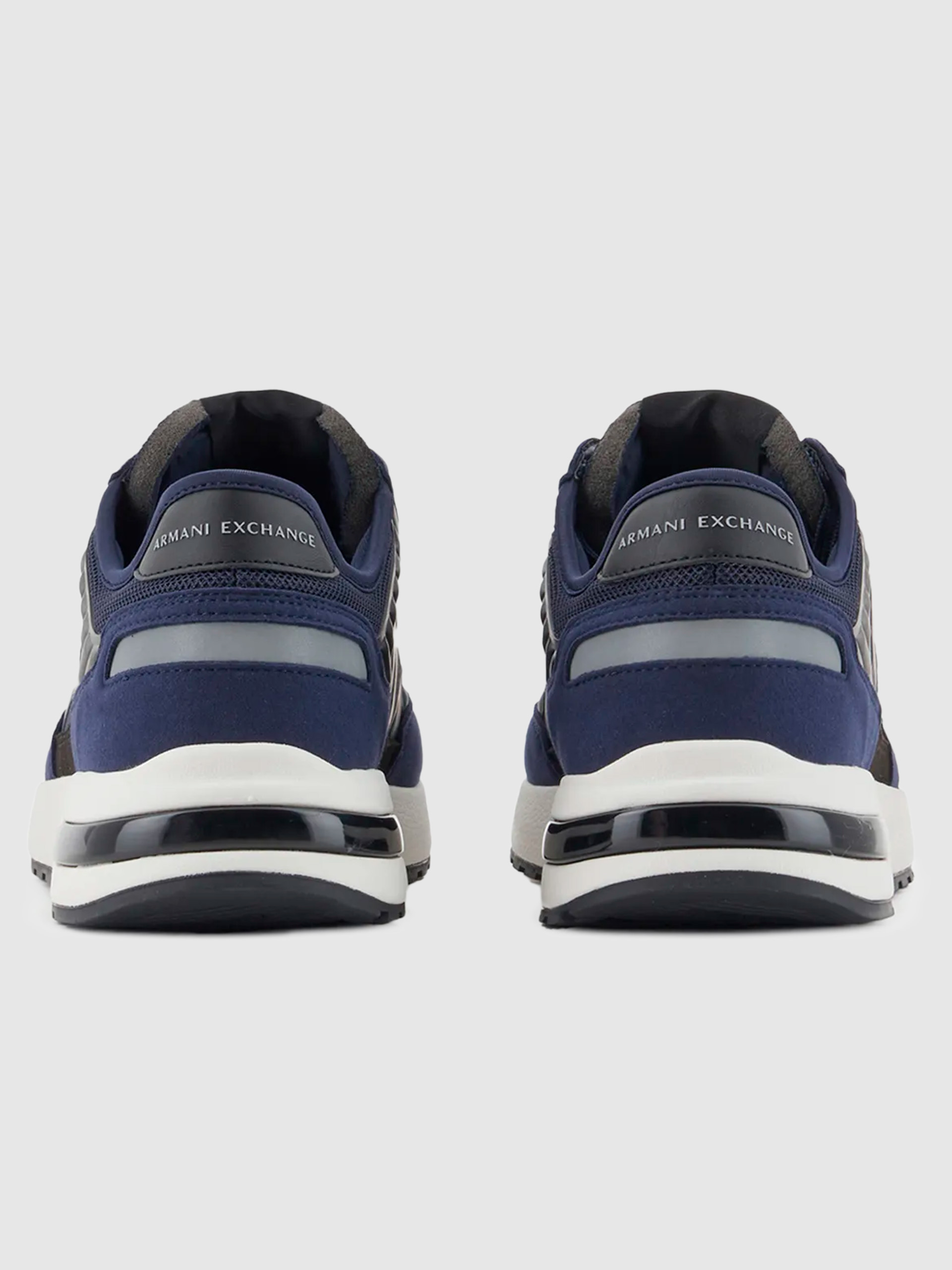Sneakers Man Armani Exchange