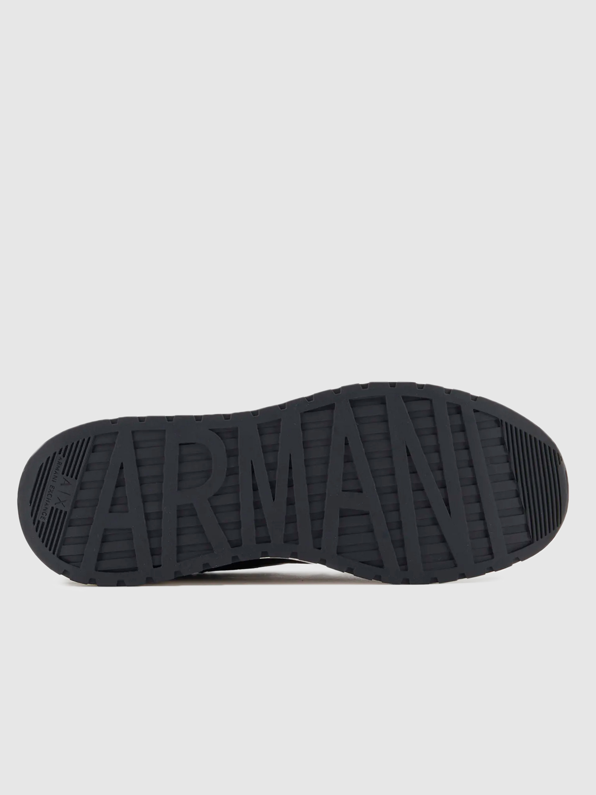 Sneakers Man Armani Exchange