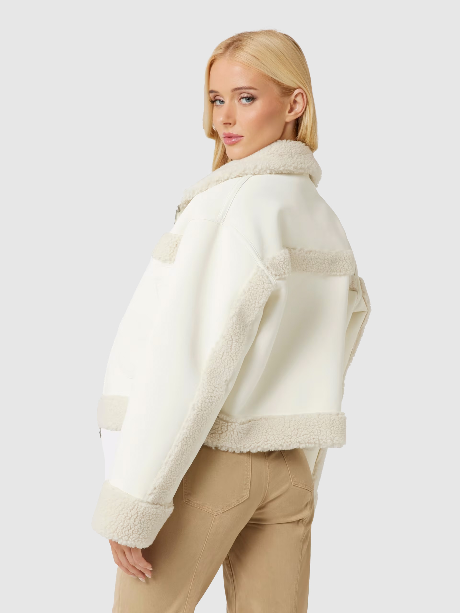 Chaqueta Mujer Guess