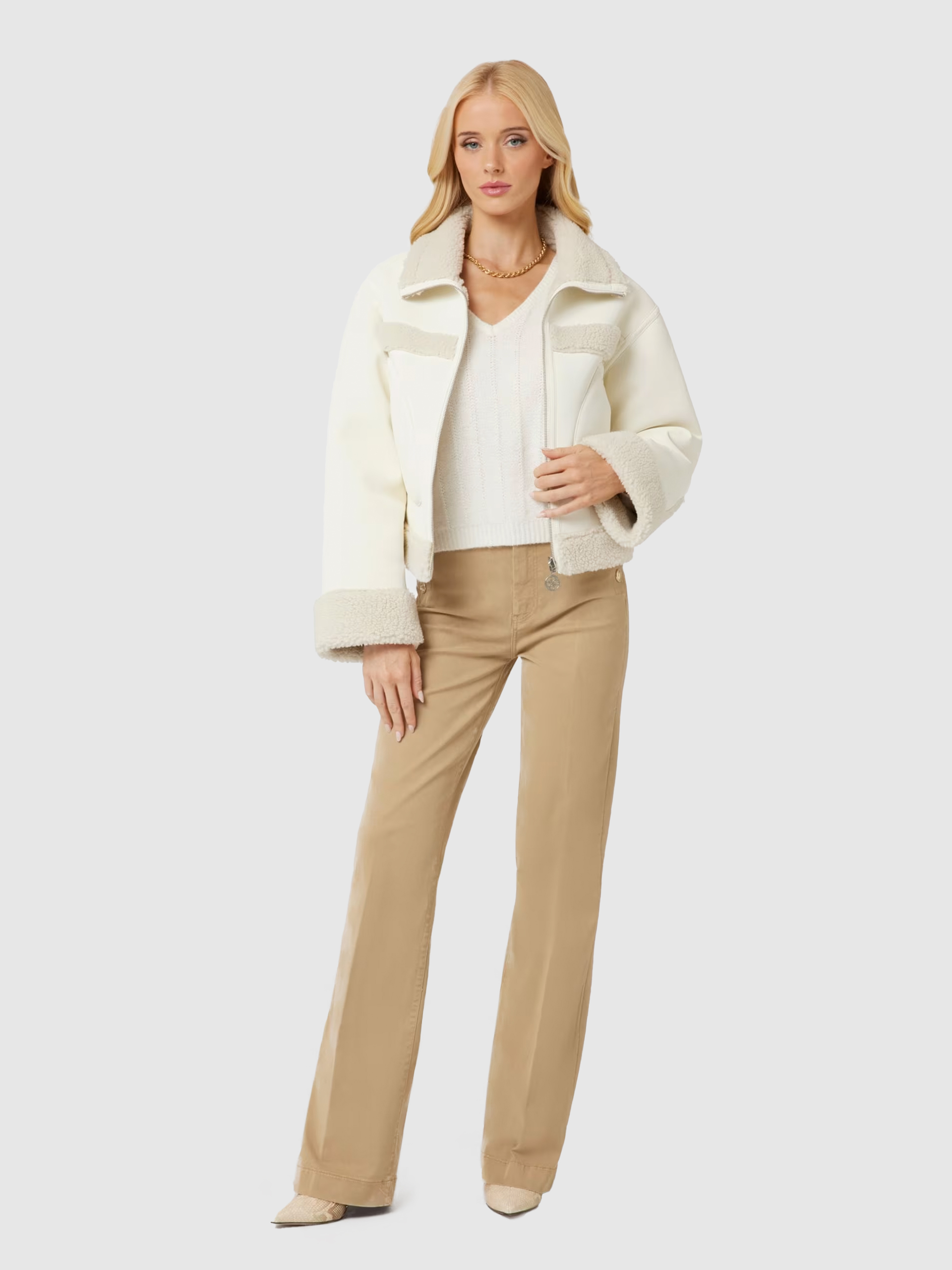 Chaqueta Mujer Guess