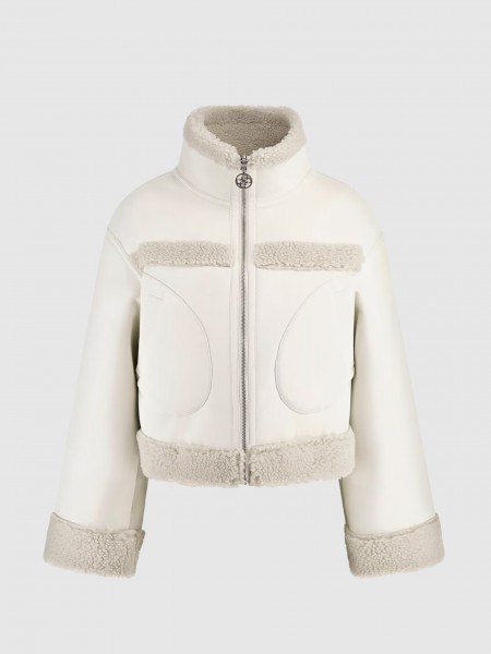 Chaqueta Mujer Guess Chaqueta Mujer Guess