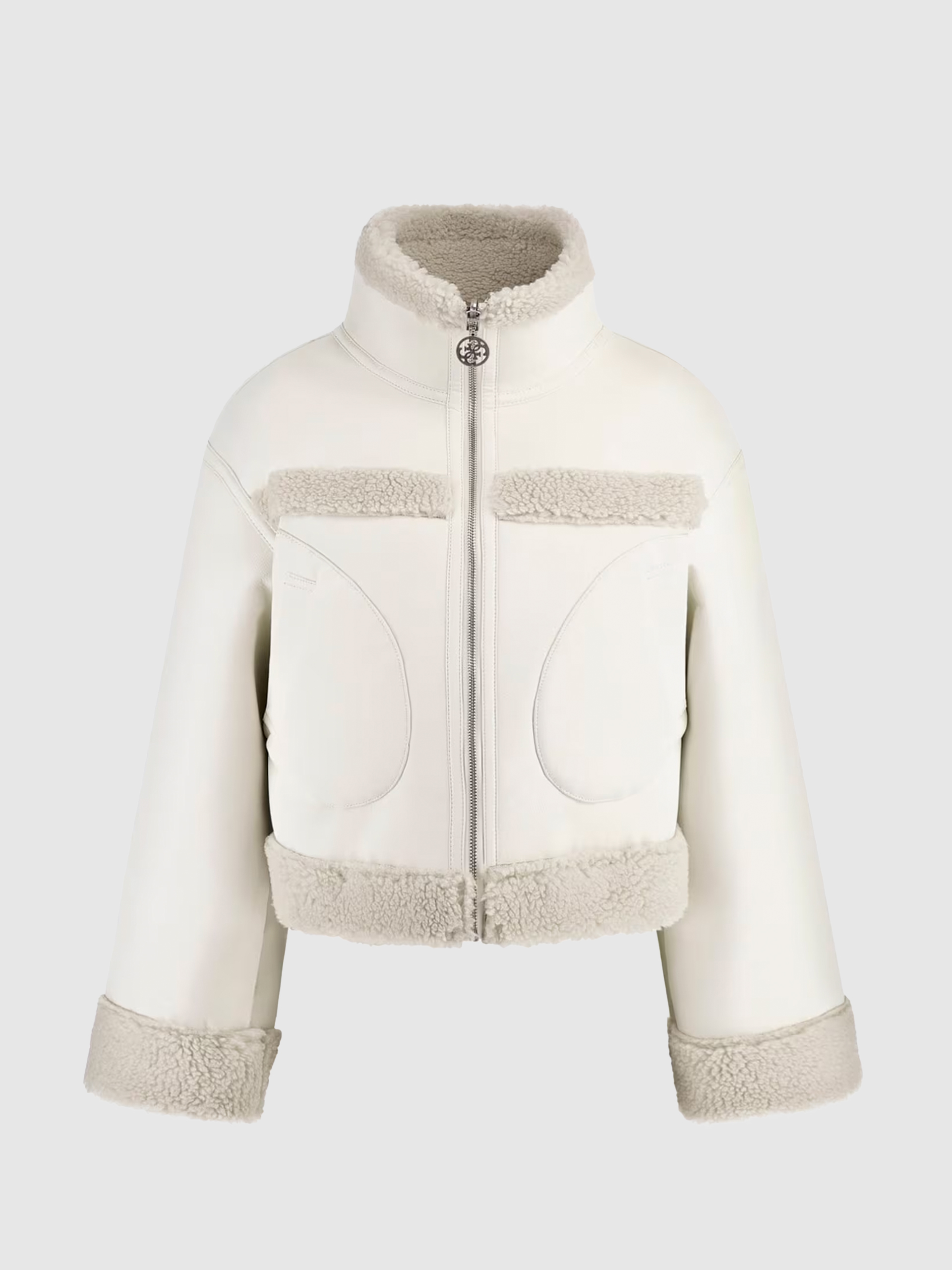 Chaqueta Mujer Guess