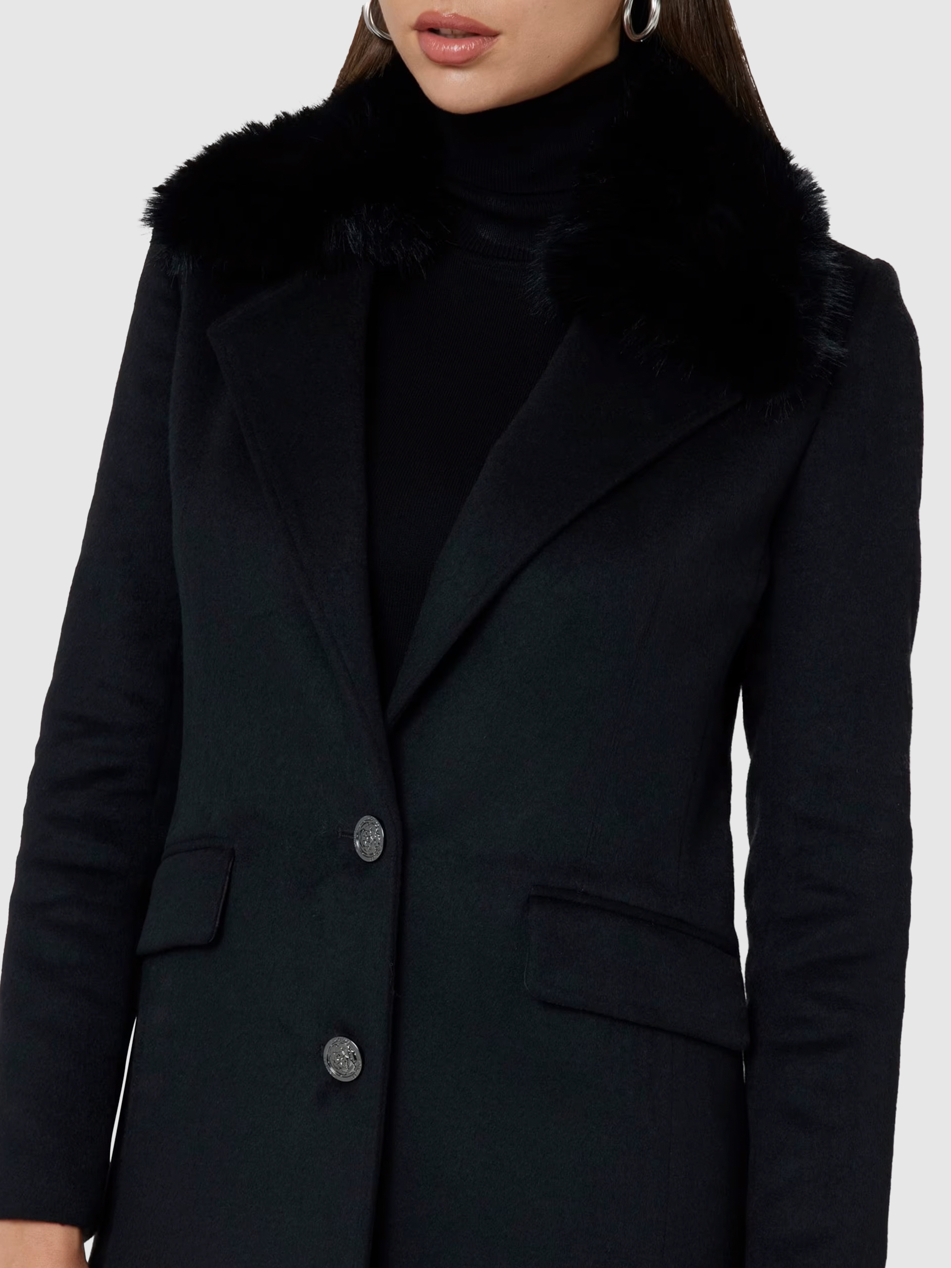 Chaqueta Mujer Guess