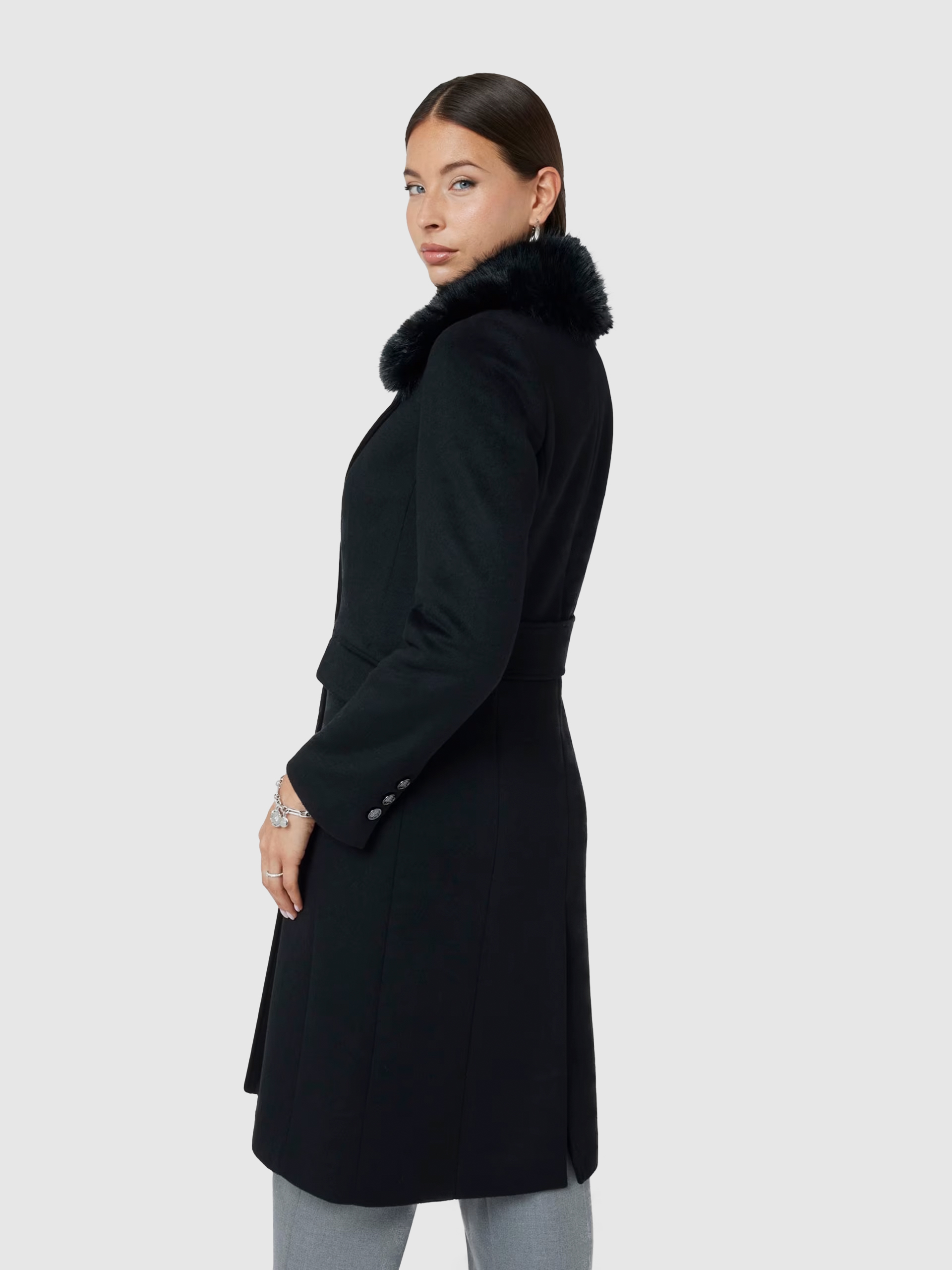 Chaqueta Mujer Guess