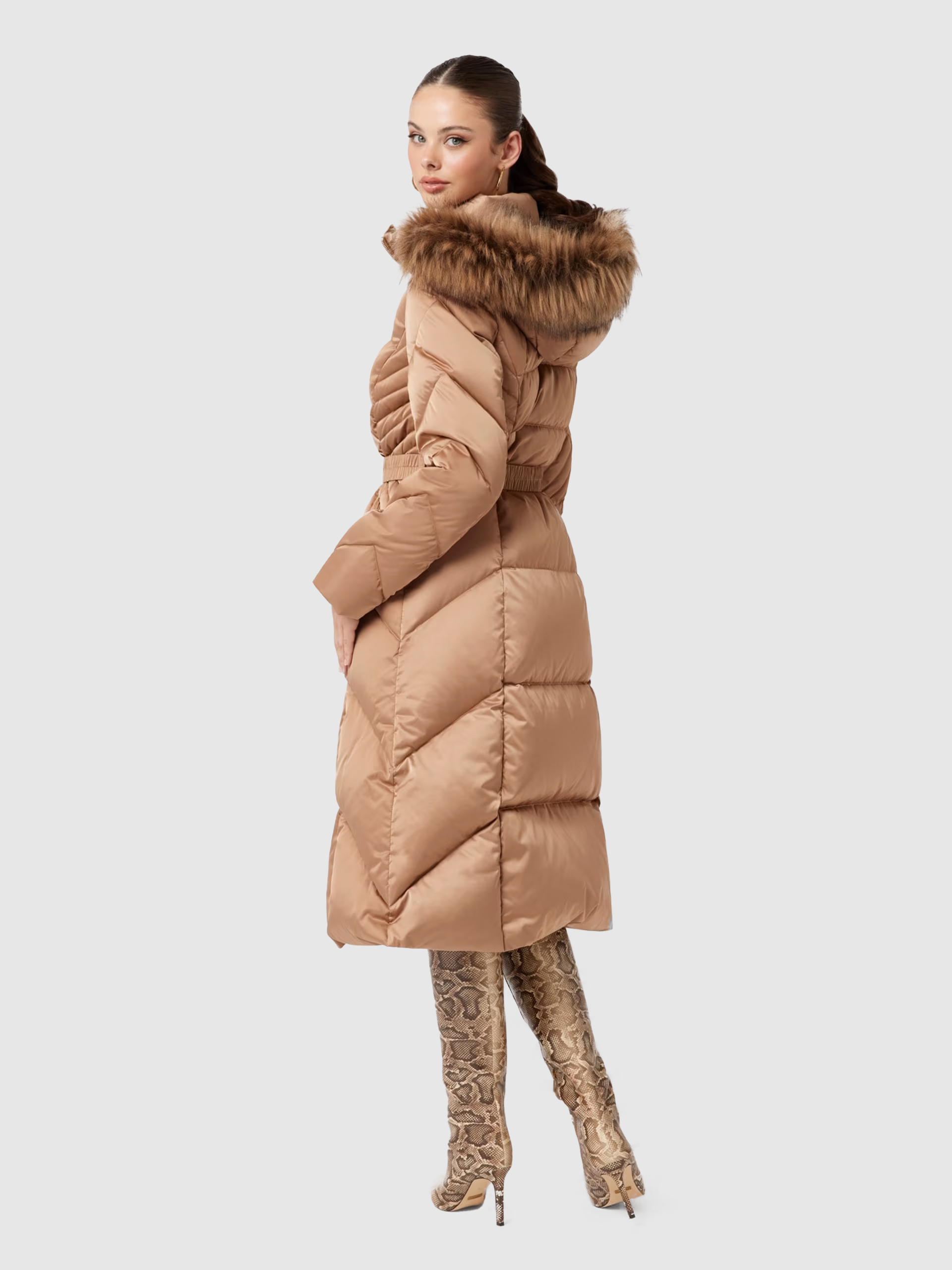 Chaqueta Mujer Guess