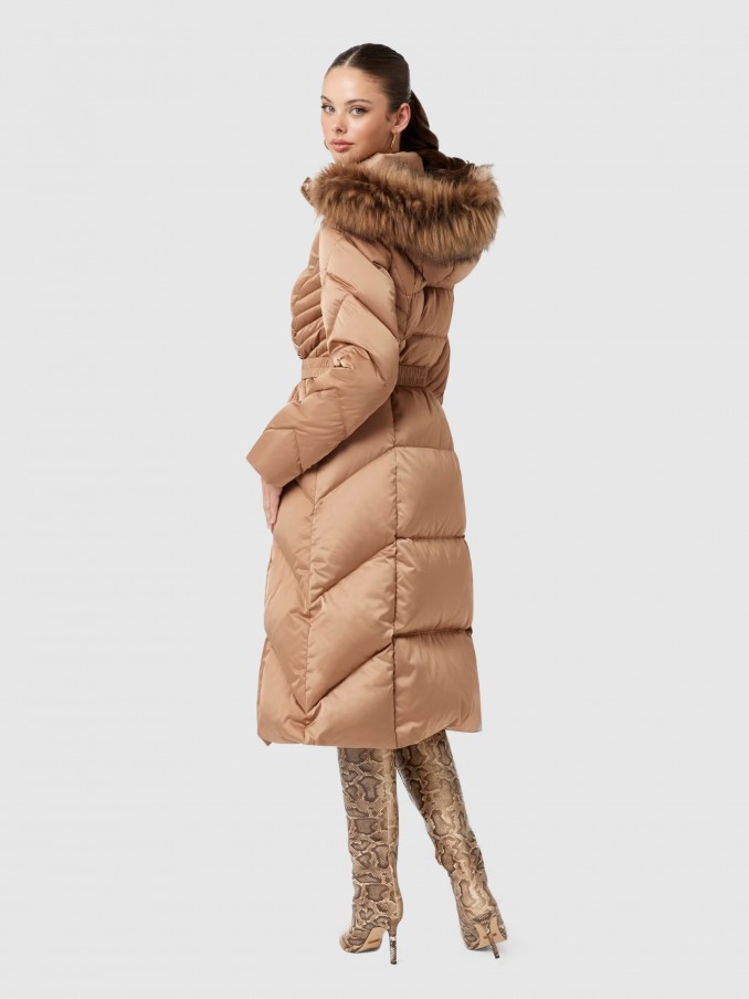 Jacket Woman Guess