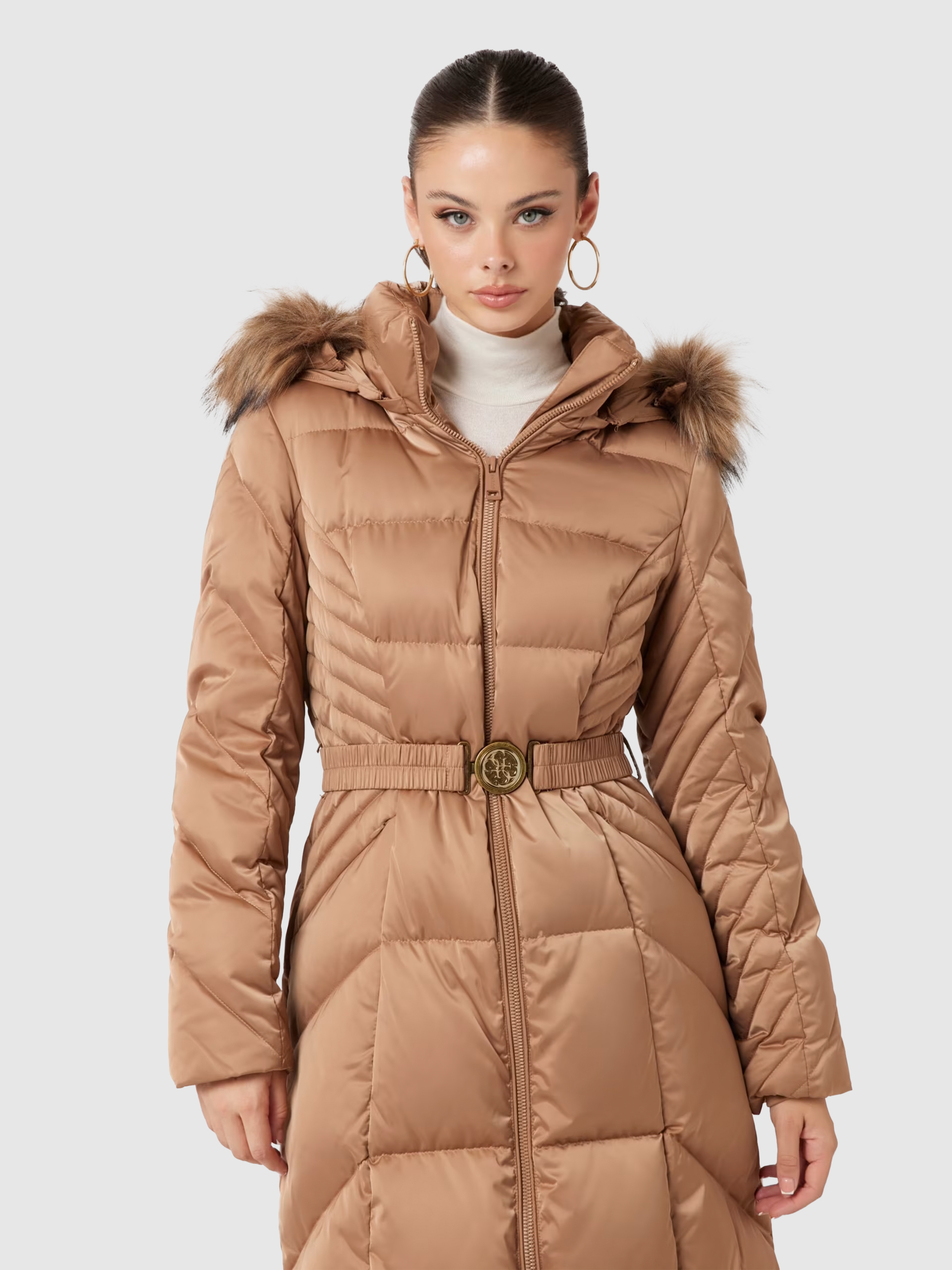 Chaqueta Mujer Guess