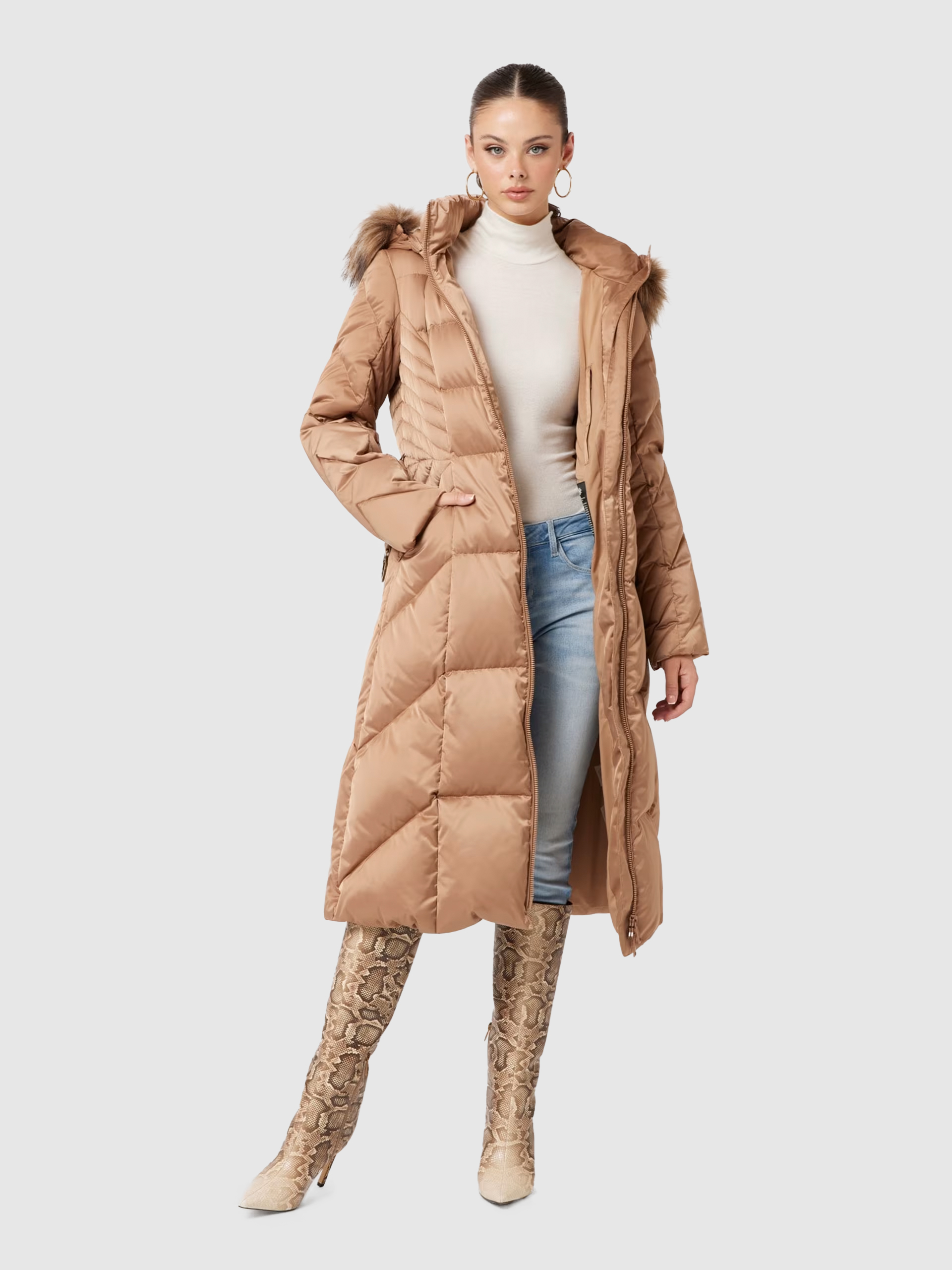 Chaqueta Mujer Guess