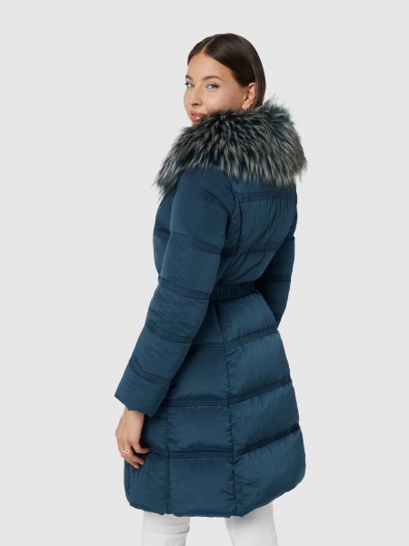 Chaqueta Mujer Guess