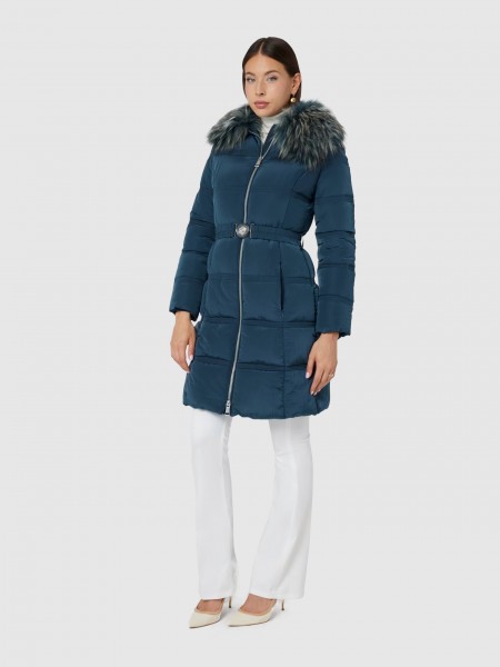 Chaqueta Mujer Guess