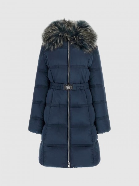 Chaqueta Mujer Guess