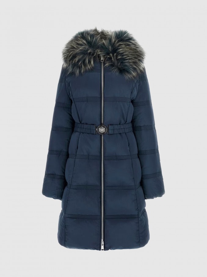 Chaqueta Mujer Guess