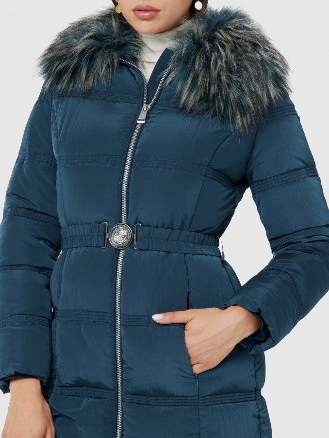 Chaqueta Mujer Guess