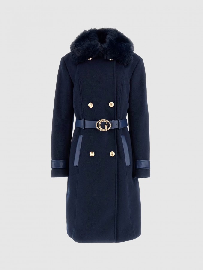 Jacket Woman Guess