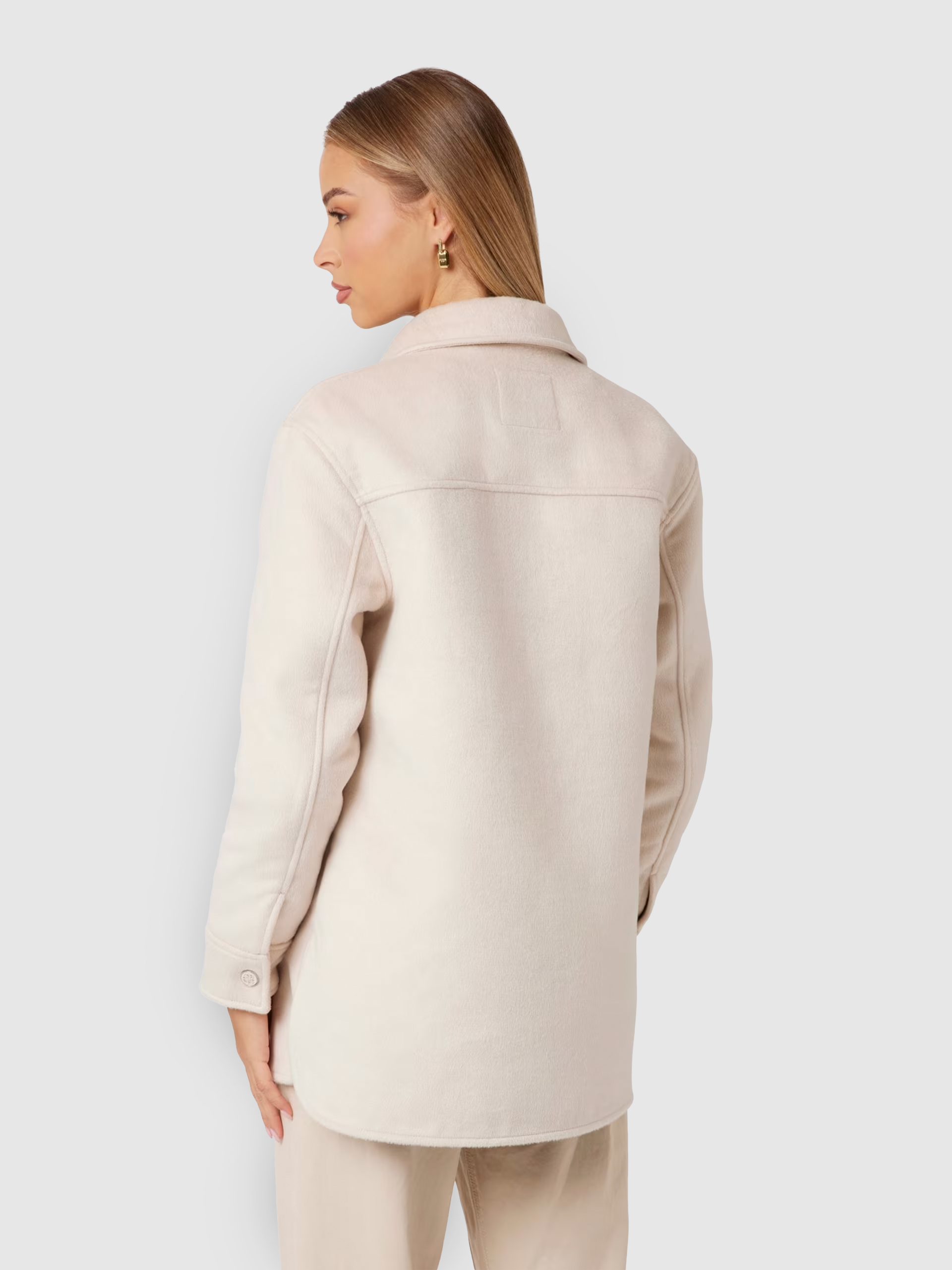 Jacket Woman Guess