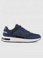 Sneakers Man Armani Exchange Sneakers Man Armani Exchange