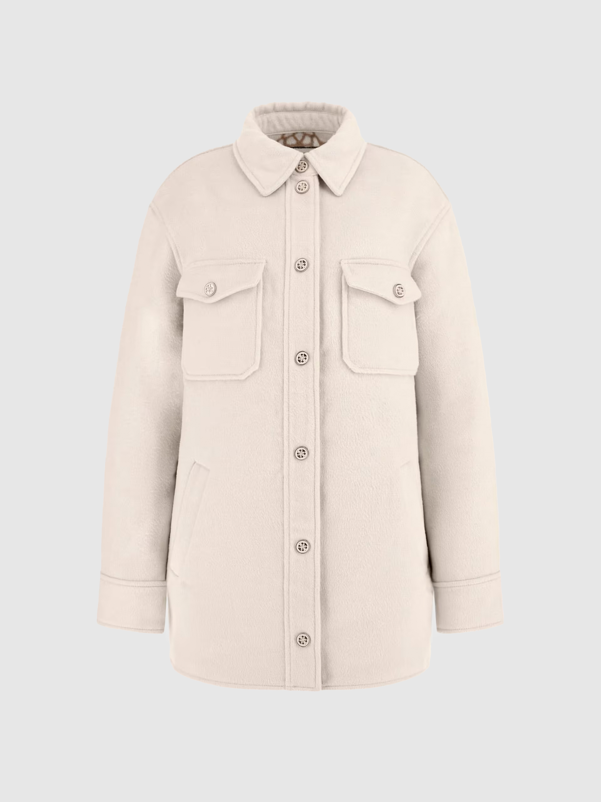Jacket Woman Guess