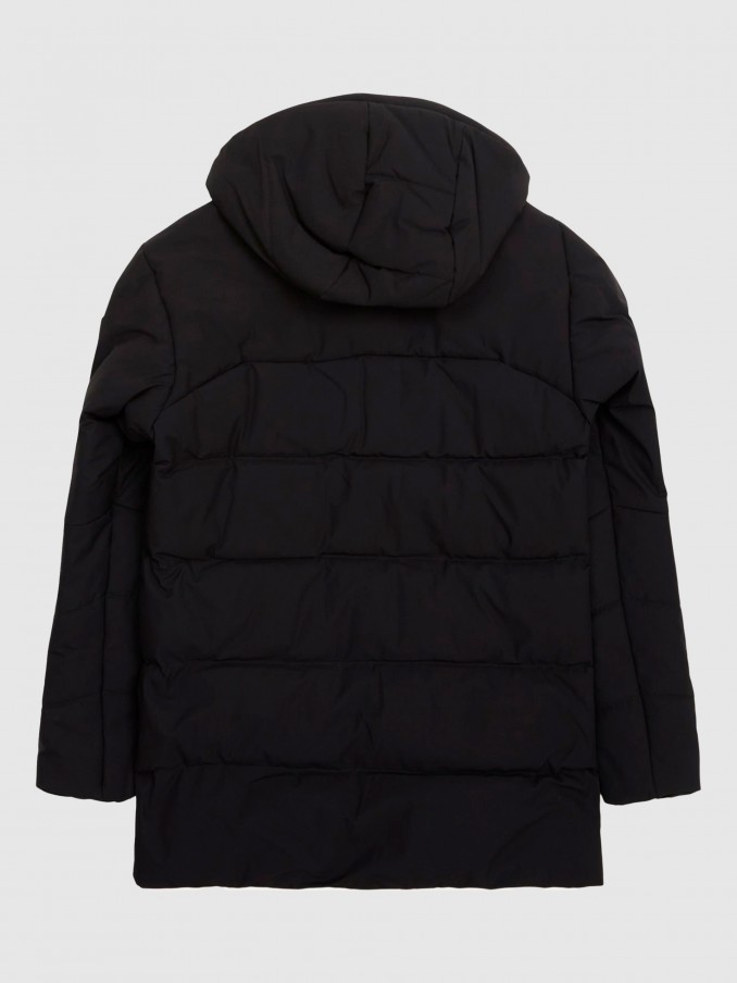 Jacket Man Boss Green