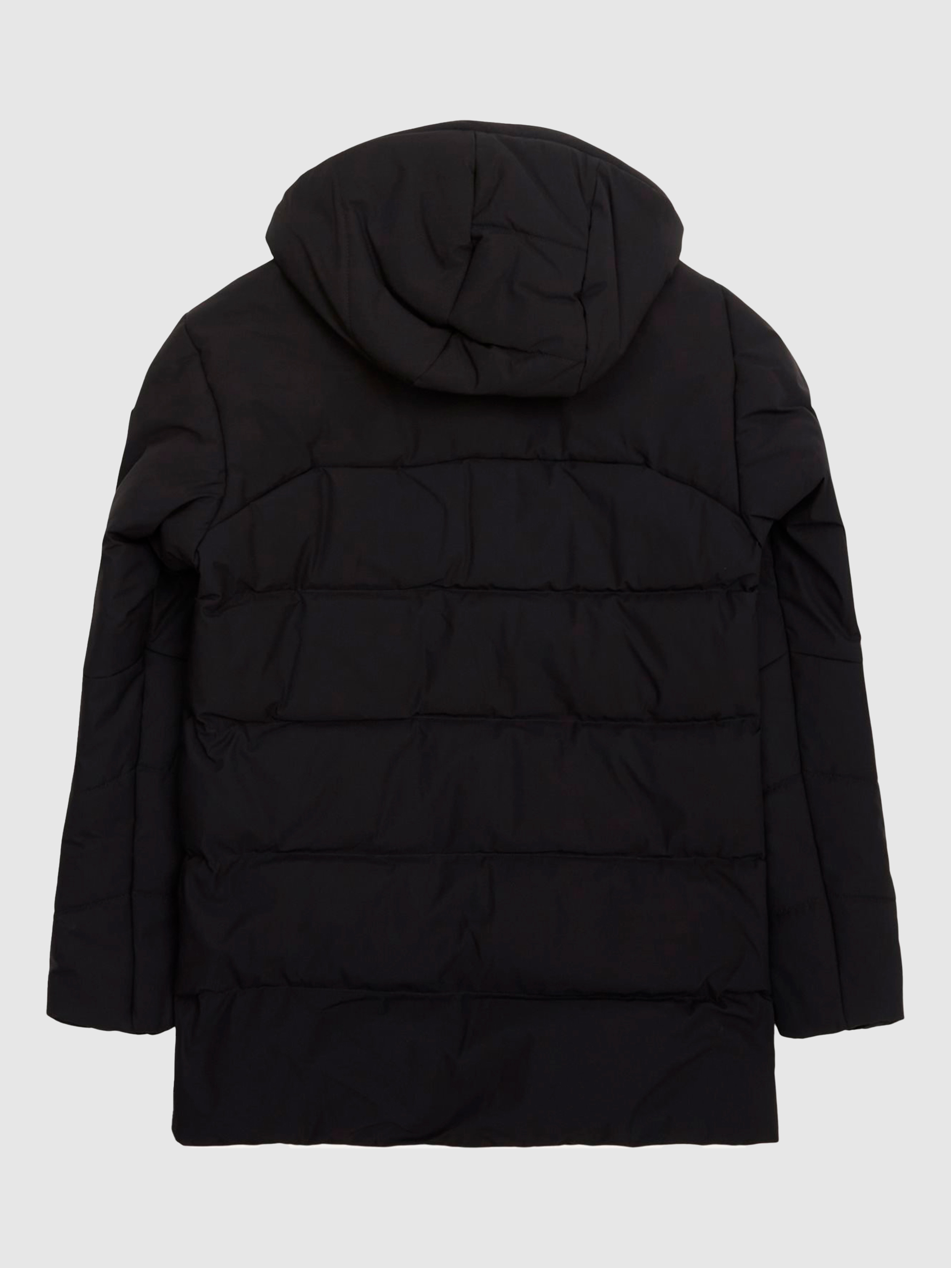 Jacket Man Boss Green