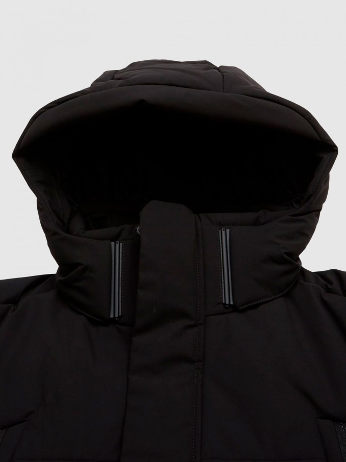 Jacket Man Boss Green