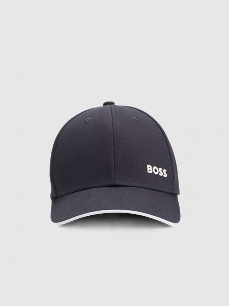 Gorras Hombre Boss Green Gorras Hombre Boss Green