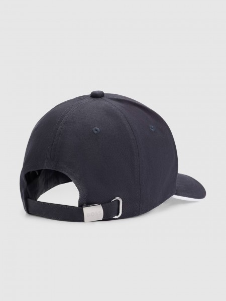 Gorras Hombre Boss Green Gorras Hombre Boss Green