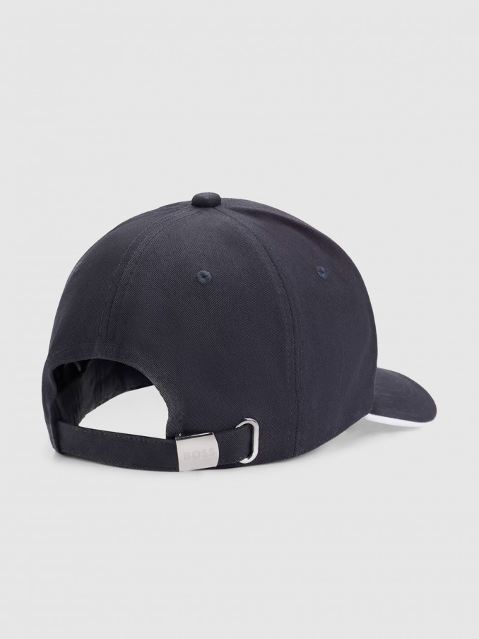 Gorras Hombre Boss Green