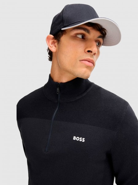 Gorras Hombre Boss Green Gorras Hombre Boss Green