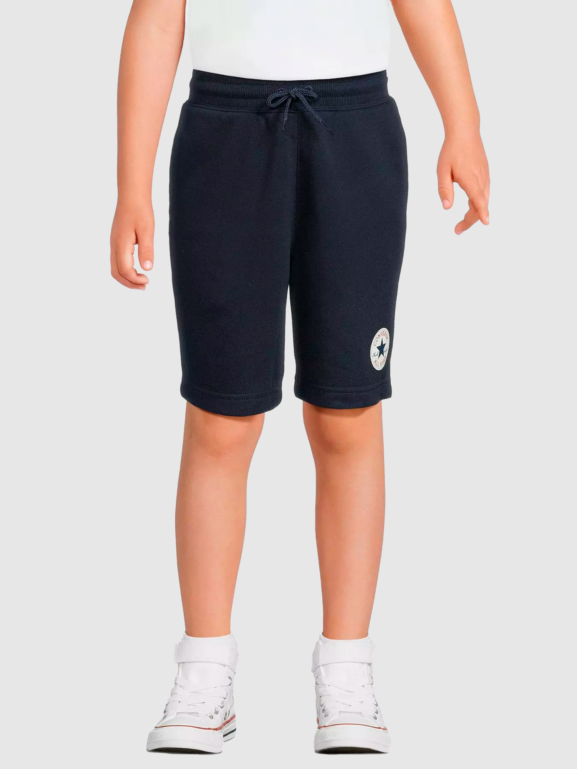 Shorts Boy Converse