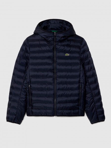 Chaqueta Hombre Lacoste