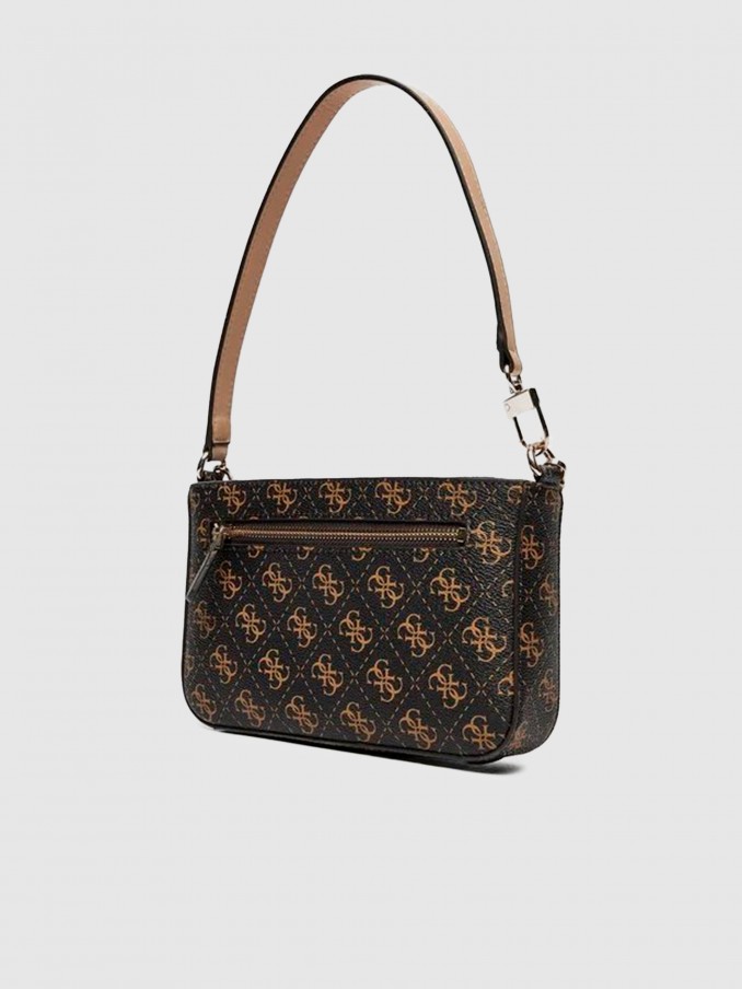 Shoulder Bags Woman Guess