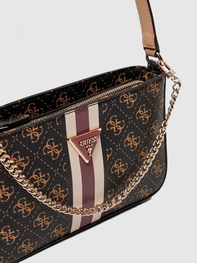 Shoulder Bags Woman Guess