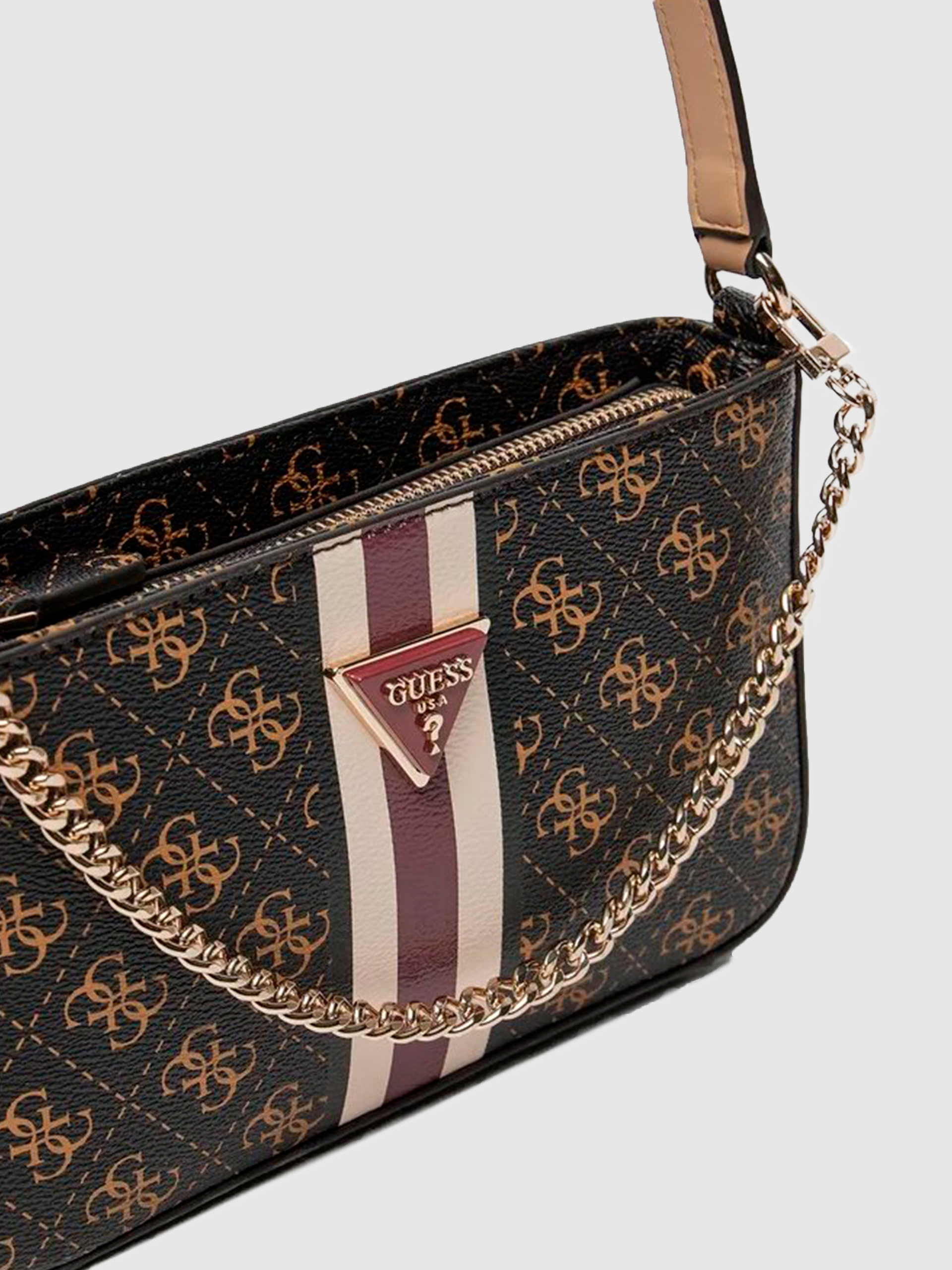 Shoulder Bags Woman Guess