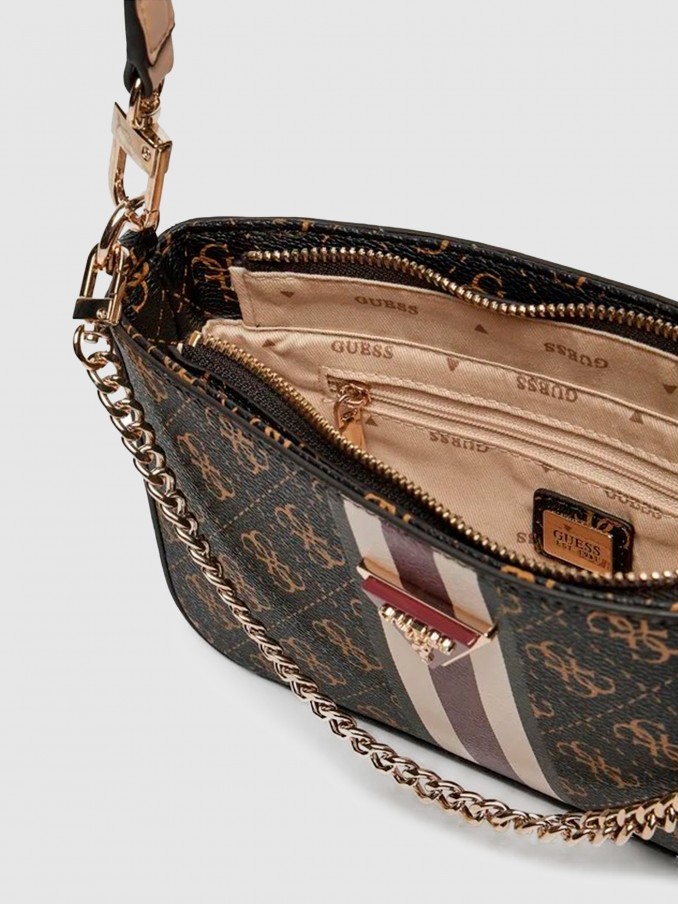 Shoulder Bags Woman Guess