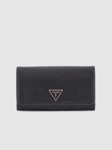 Card Holder Woman Guess