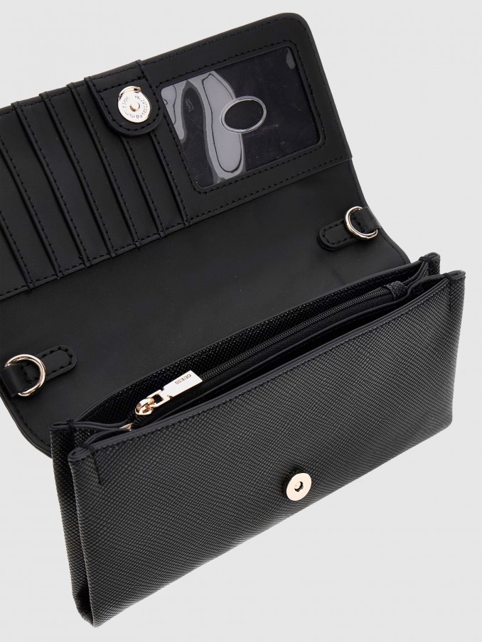 Card Holder Woman Guess