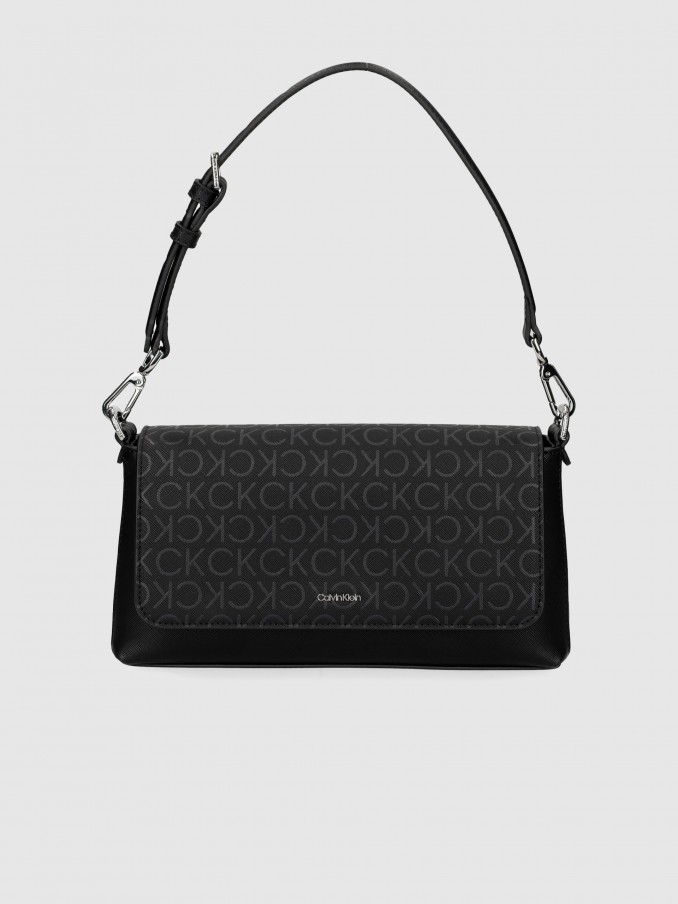 Bolsos de hombro Mujer Calvin Klein