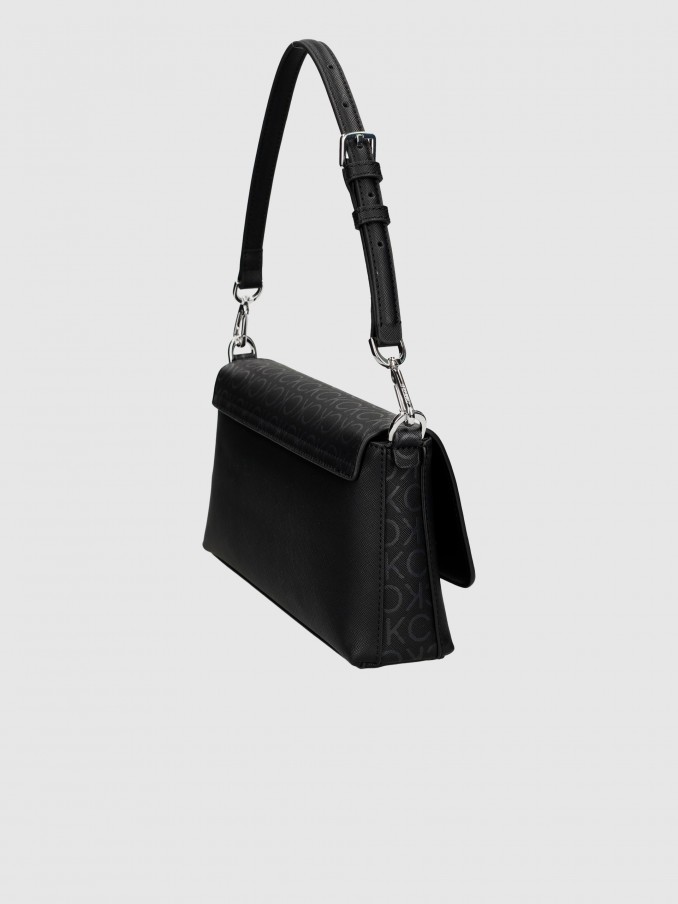 Shoulder Bags Woman Calvin Klein