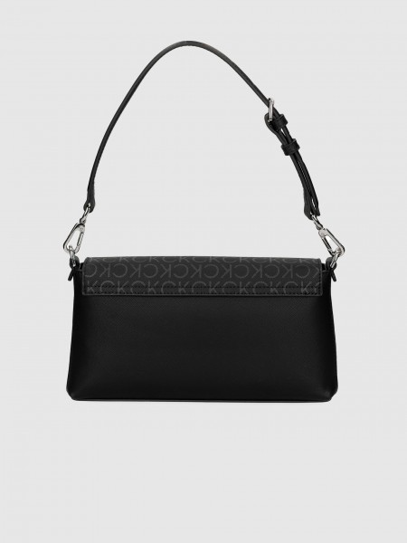 Shoulder Bags Woman Calvin Klein
