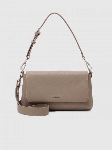 Mala Tiracolo Mulher Calvin Klein