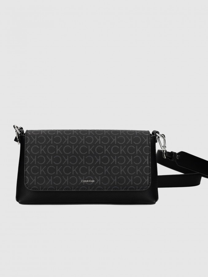 Shoulder Bags Woman Calvin Klein