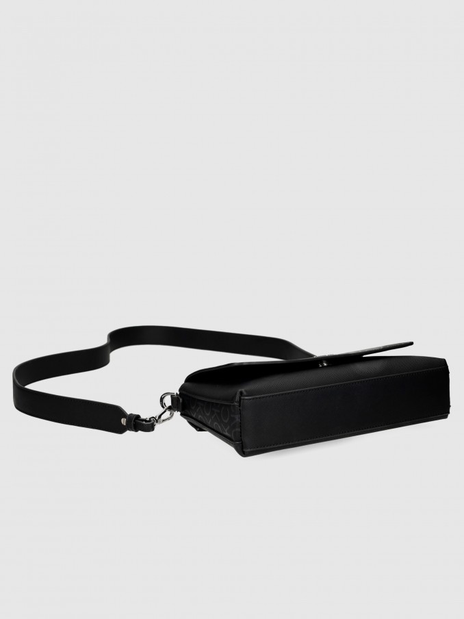 Shoulder Bags Woman Calvin Klein