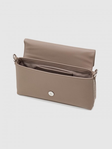 Shoulder Bags Woman Calvin Klein