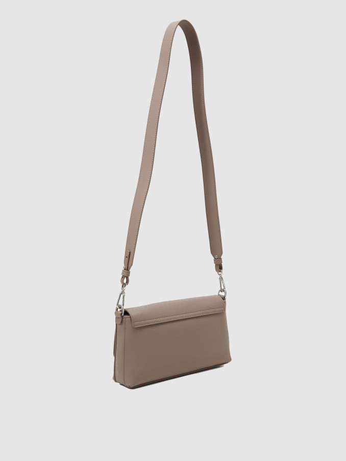 Bolsos de hombro Mujer Calvin Klein