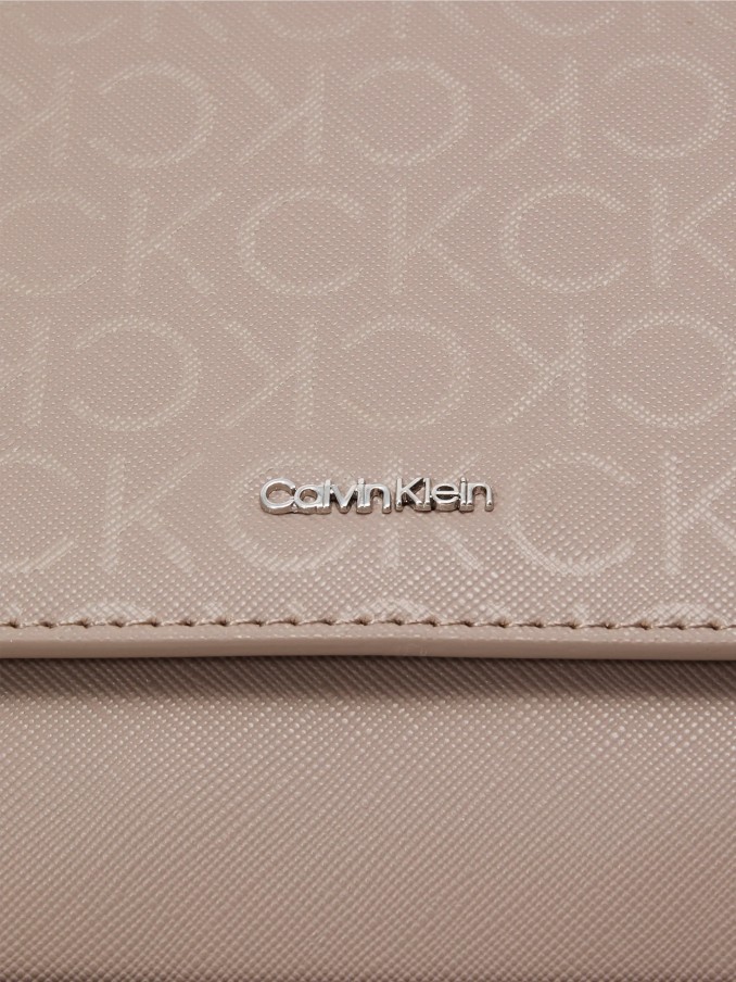 Shoulder Bags Woman Calvin Klein